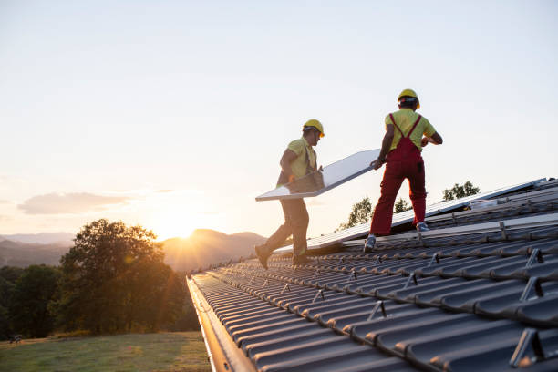 Best Chimney Flashing Repair  in Cascades, VA