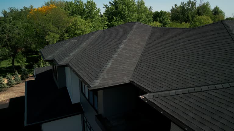 Best Flat Roofing  in Cascades, VA