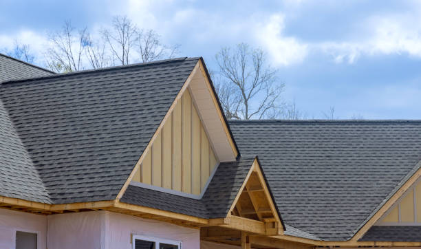 Trusted Cascades, VA Roofing service Experts