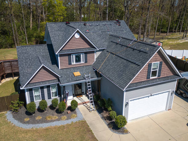 Best Roof Maintenance and Cleaning  in Cascades, VA